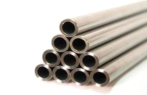 Nickel Alloy Pipes & Tubes
